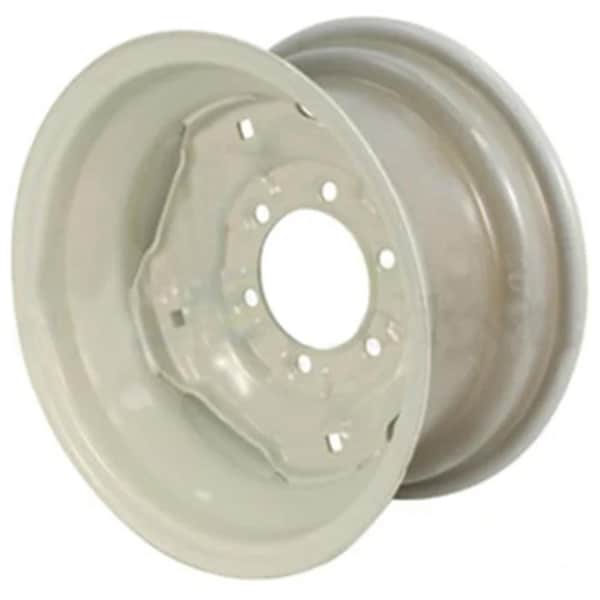 Aftermarket Wheel A-10936-AI - main